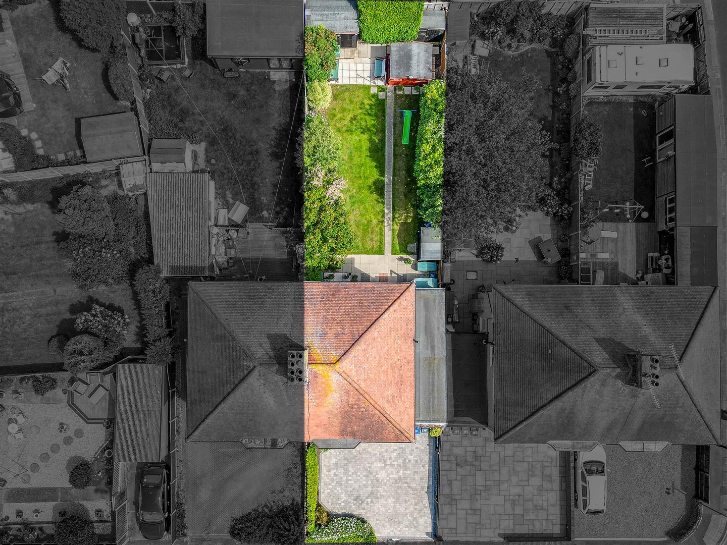 Drone Plot